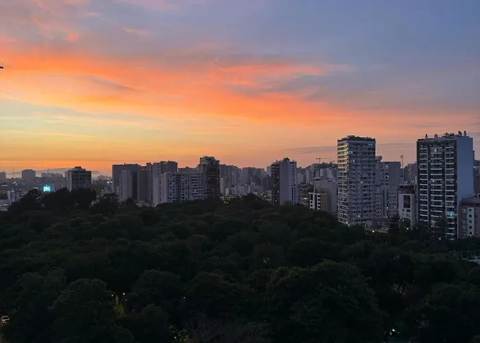 Park Cast
