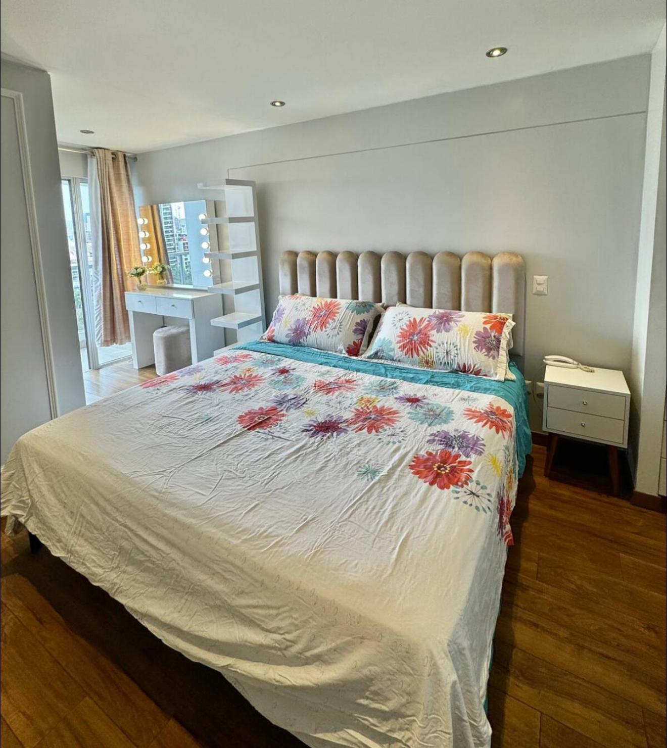 Park Cast Homestay