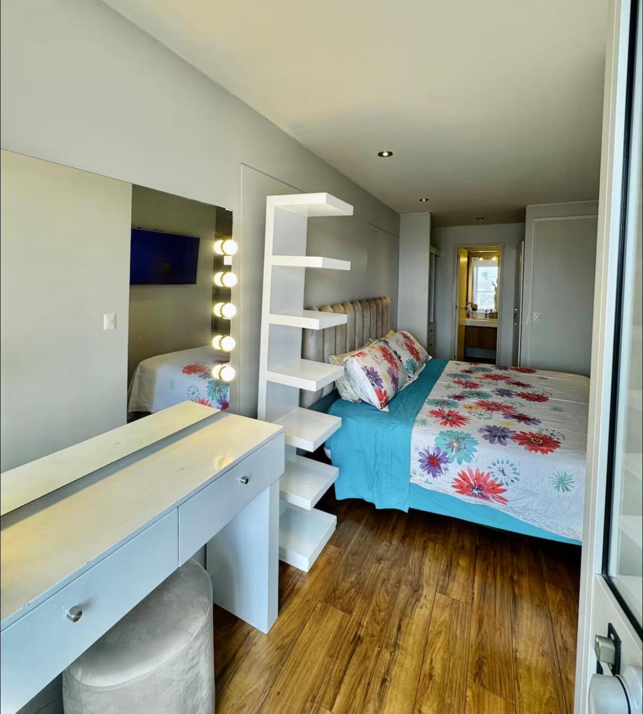 Park Cast Homestay