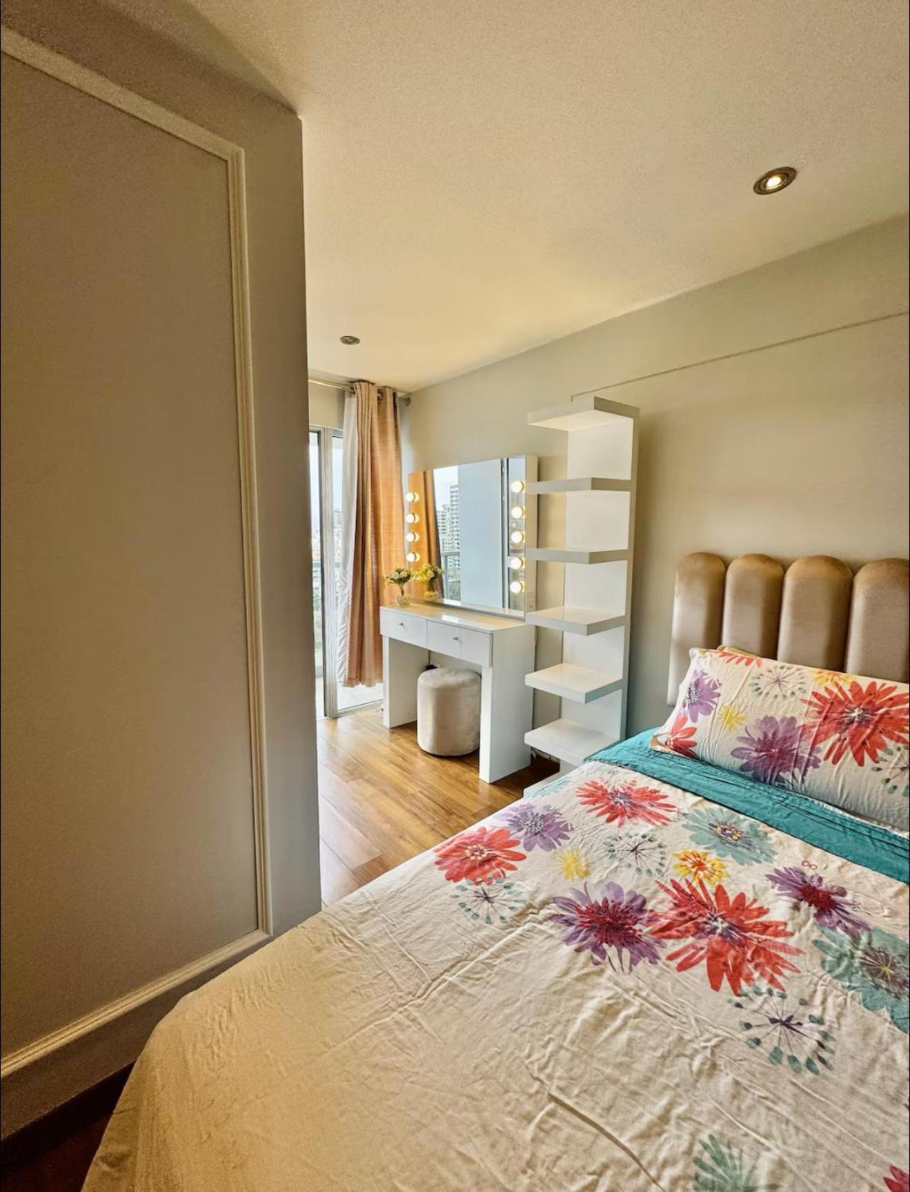 Park Cast Homestay *